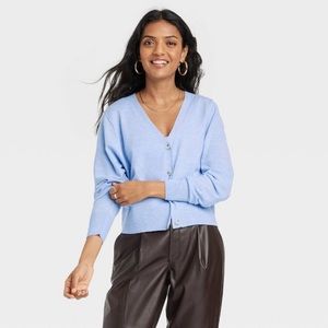 A New Day Cardigan